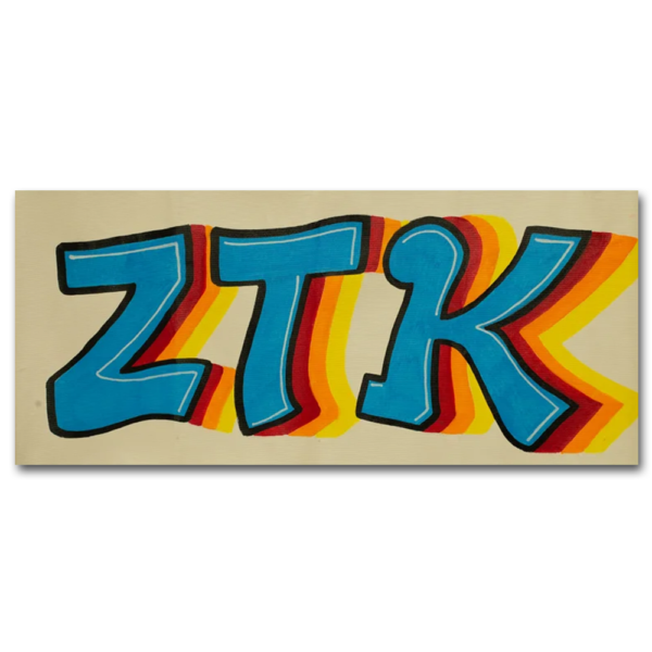 JON ZTK - TRIPLE KINGS