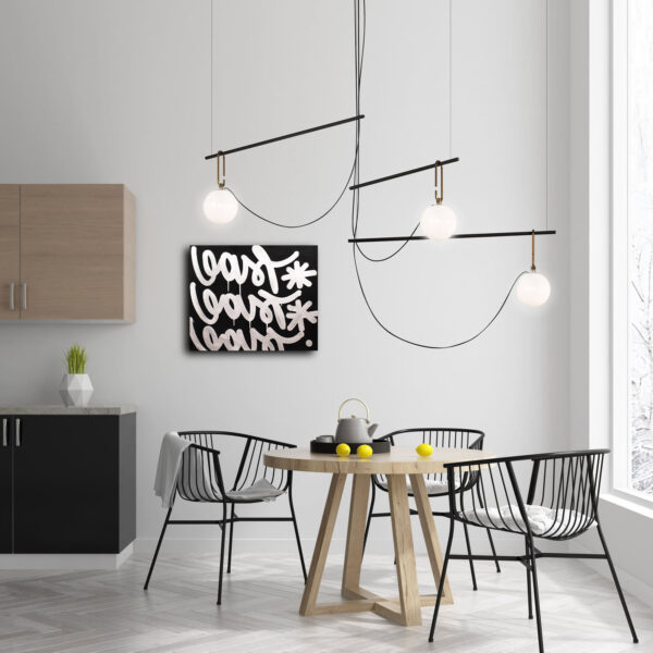 GAST - CANVAS #02 - Image 3