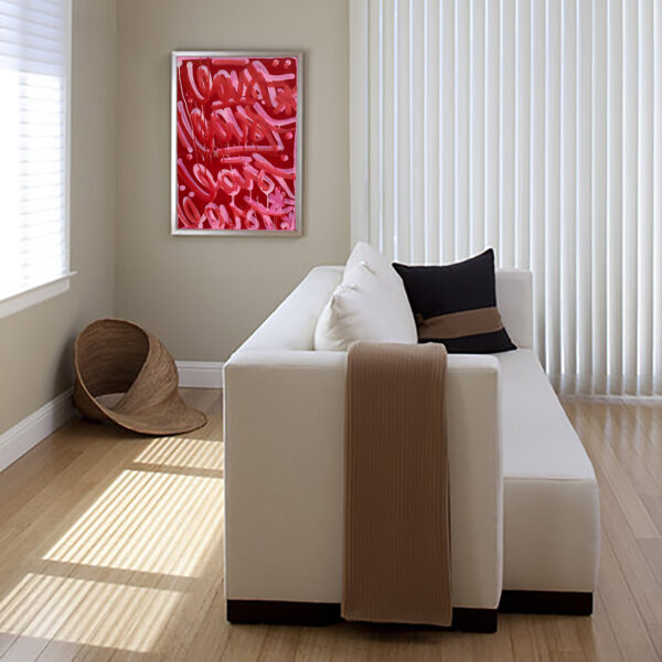 GAST - CANVAS #03 - Image 3