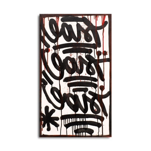 GAST - CANVAS #01