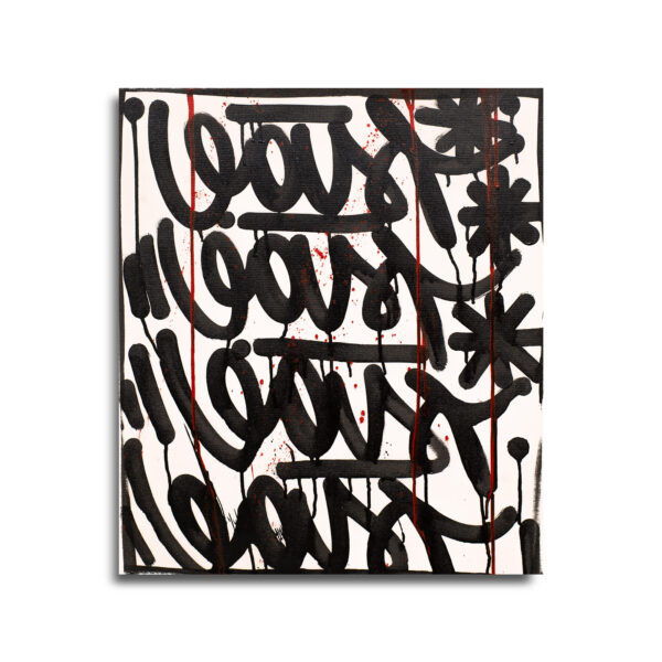 GAST - CANVAS #07