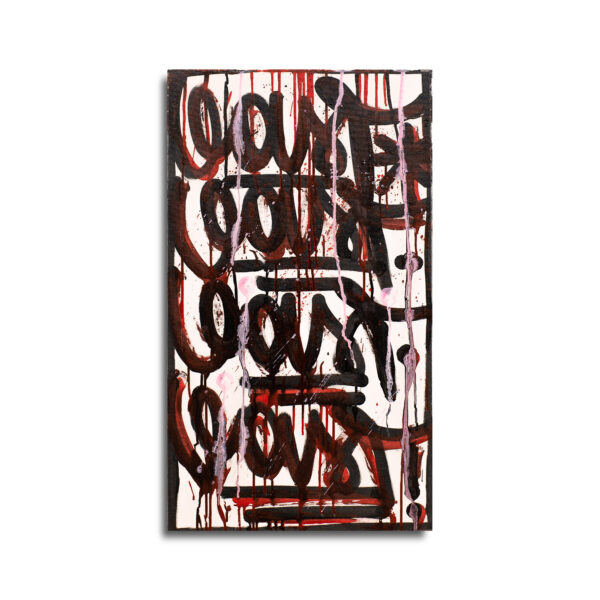 GAST - CANVAS #05