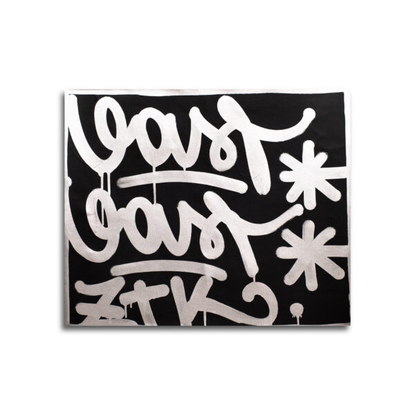 GAST - CANVAS #04