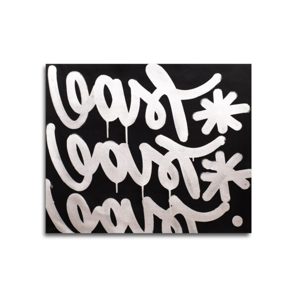 GAST - CANVAS #02