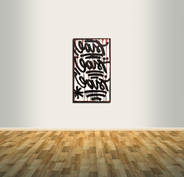 GAST - CANVAS #01 - Image 2