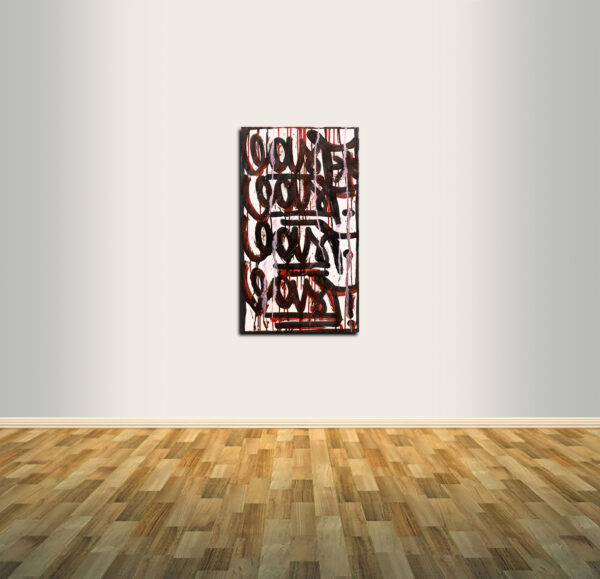 GAST - CANVAS #05 - Image 2