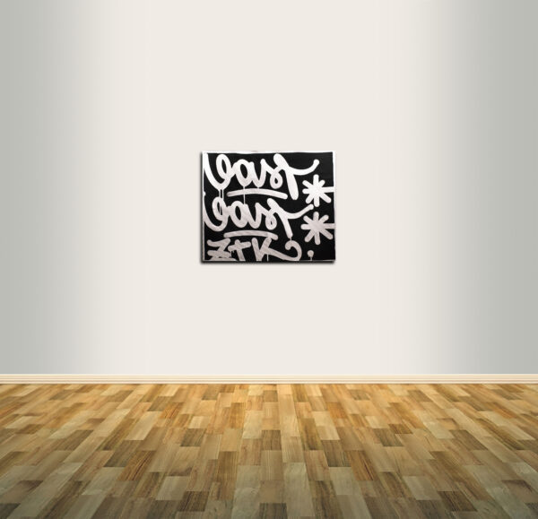 GAST - CANVAS #04 - Image 2