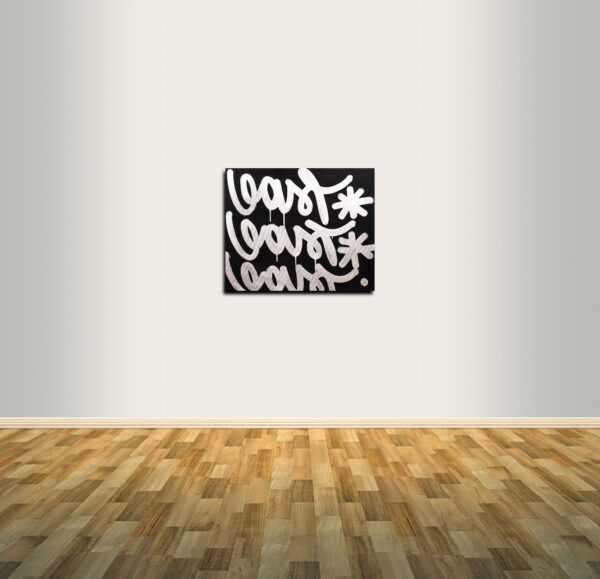 GAST - CANVAS #02 - Image 2