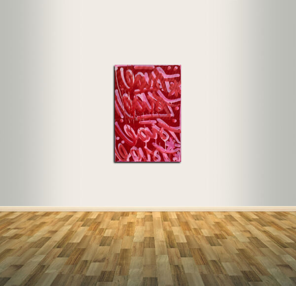 GAST - CANVAS #03 - Image 2