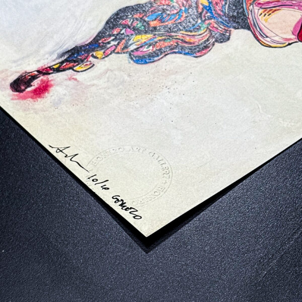 GEMELLO - PERSEO & MEDUSA - Image 2