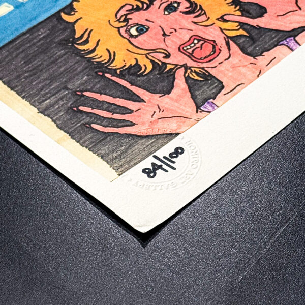 CHICO ZTK - TRASTEVERE INVASION - Image 3