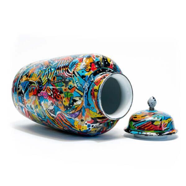 GEMELLO - UNTITLED VASO - Image 3