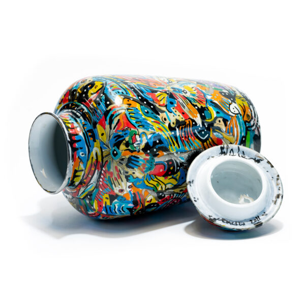 GEMELLO - UNTITLED VASO - Image 4