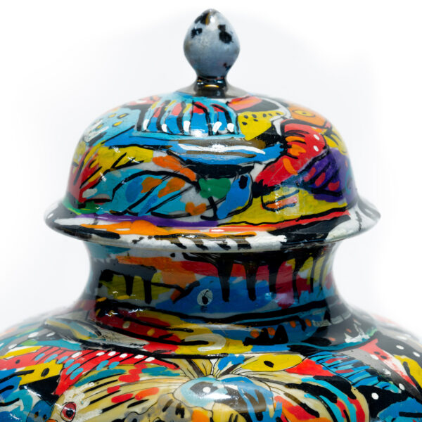 GEMELLO - UNTITLED VASO - Image 5
