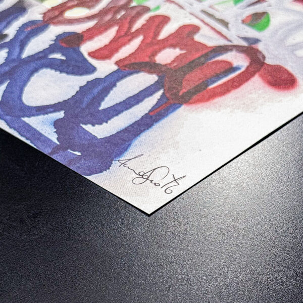 CHICO ZTK - MUTIPLA TAG (STAMPA NUMERATA) - Image 3