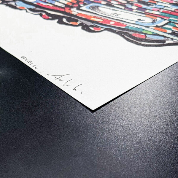 GEMELLO - NOSTALGIA II - Image 4