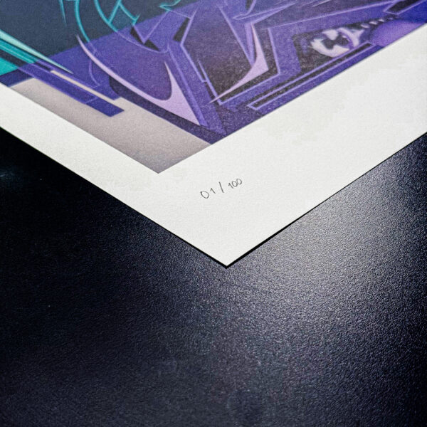 ZURIK - MY NAME IS - Image 6