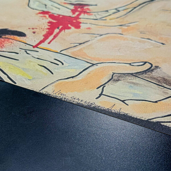 GEMELLO - UNTITLED BLOOD - Image 2