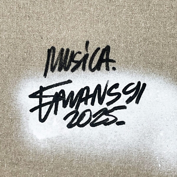 EMANS - MUSICA - Image 3