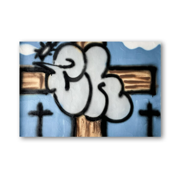 CHICO ZTK -  FLYER INRI