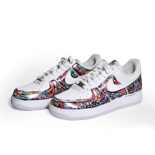 GEMELLO - AIR FORCE ONE ITP #1 - Image 7