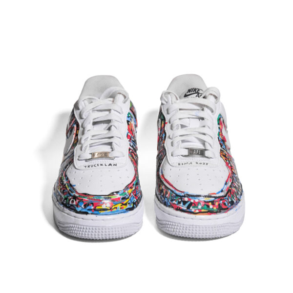 GEMELLO - AIR FORCE ONE ITP #1 - Image 2