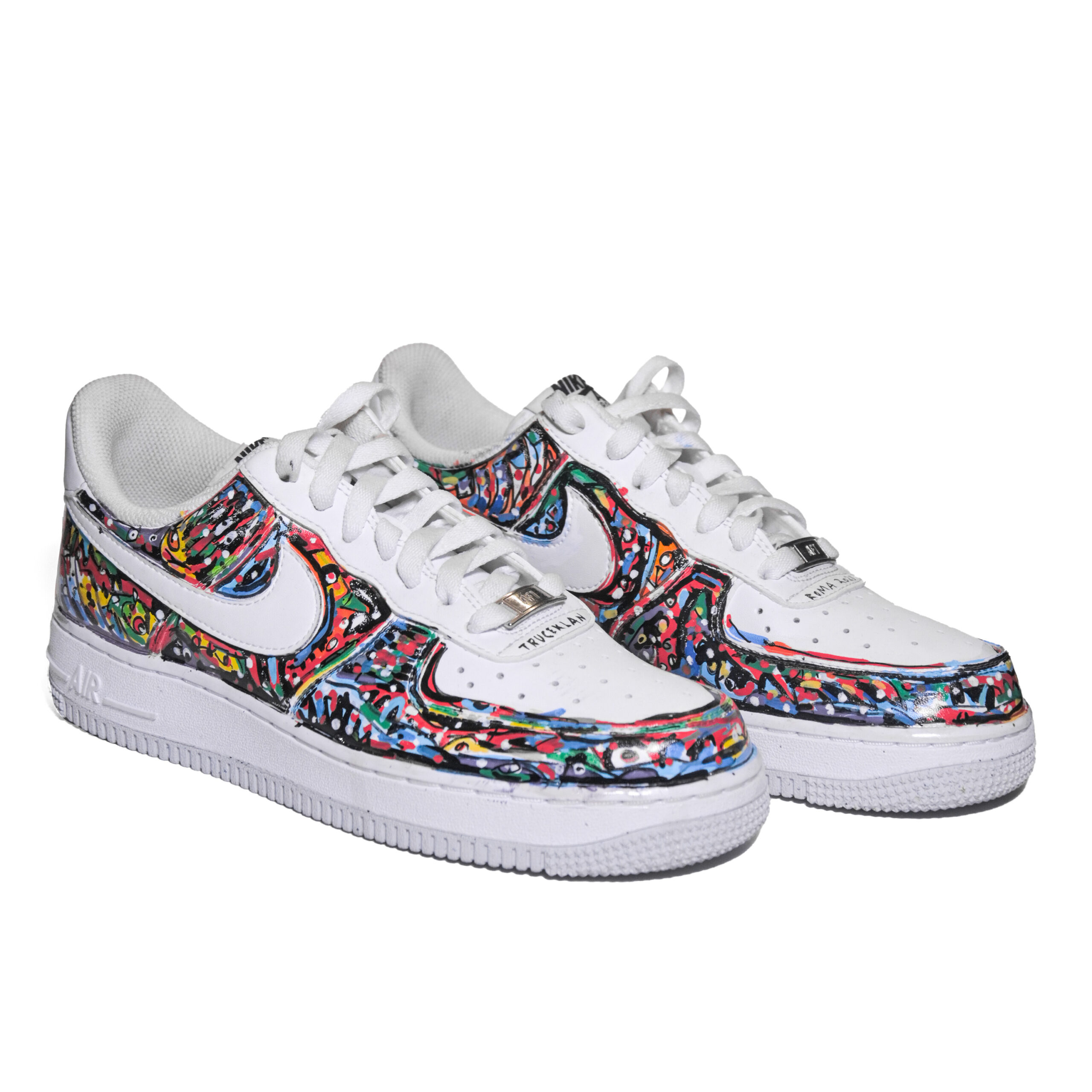 SCARPE STORE 4