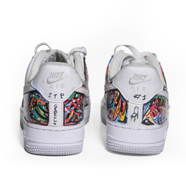 GEMELLO - AIR FORCE ONE ITP #1 - Image 3