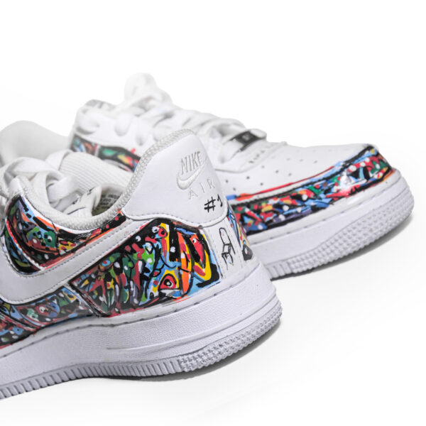 GEMELLO - AIR FORCE ONE ITP #1 - Image 4
