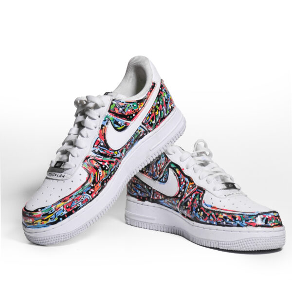 GEMELLO - AIR FORCE ONE ITP #1 - Image 5