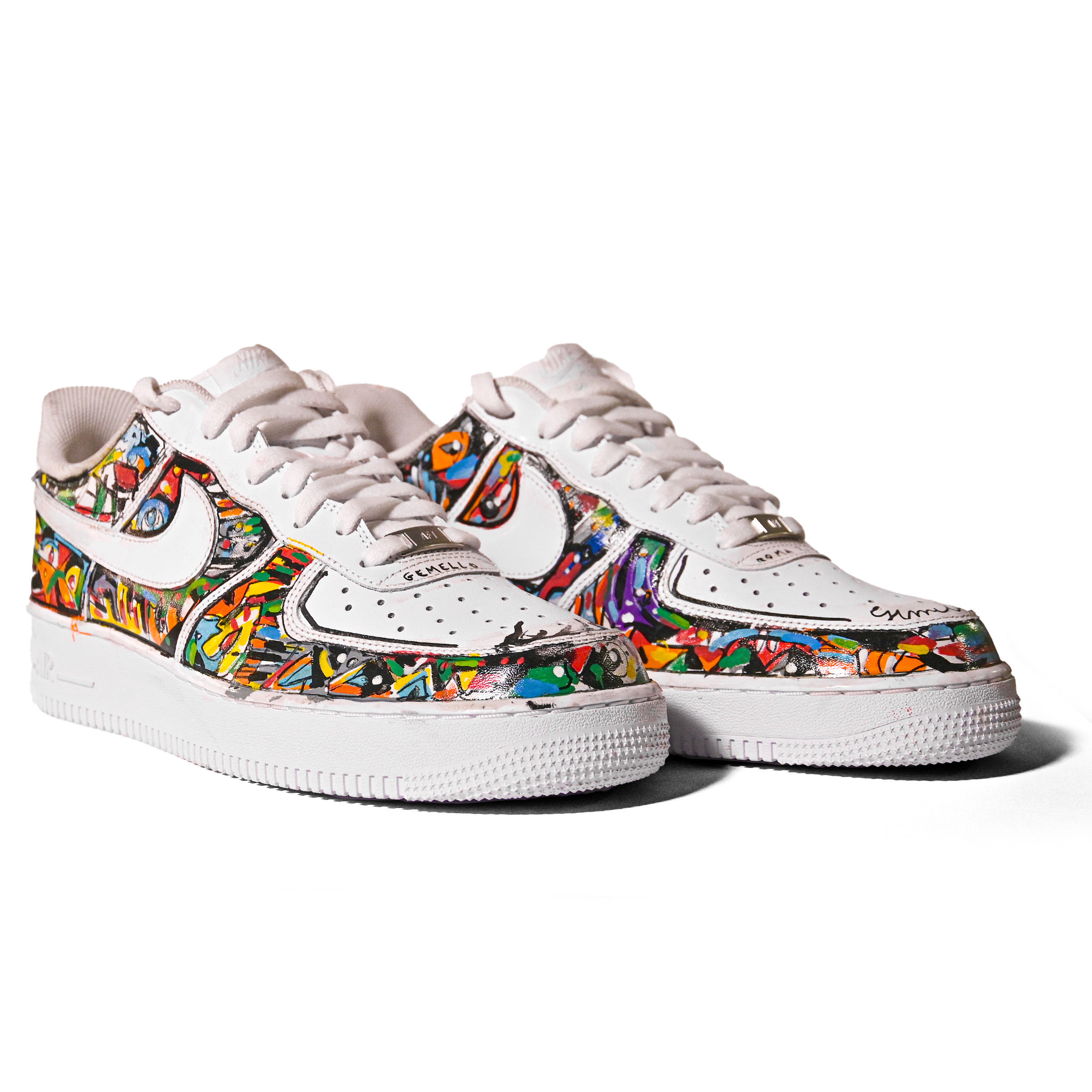 SCARPE 1 STORE