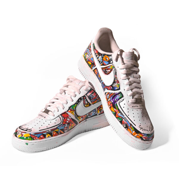 GEMELLO - AIR FORCE ONE ITP #2 - Image 3