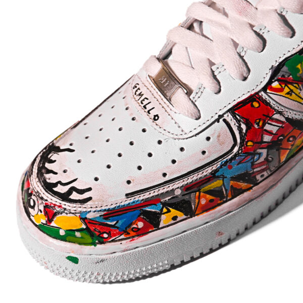 GEMELLO - AIR FORCE ONE ITP #2 - Image 4