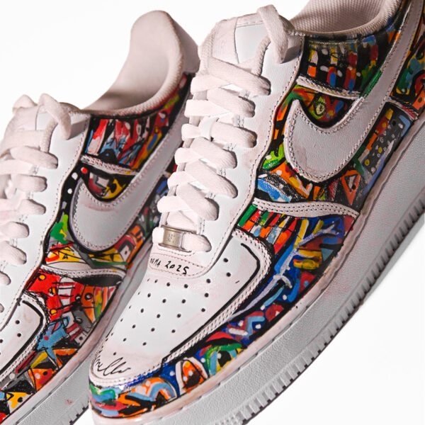 GEMELLO - AIR FORCE ONE ITP #2 - Image 5