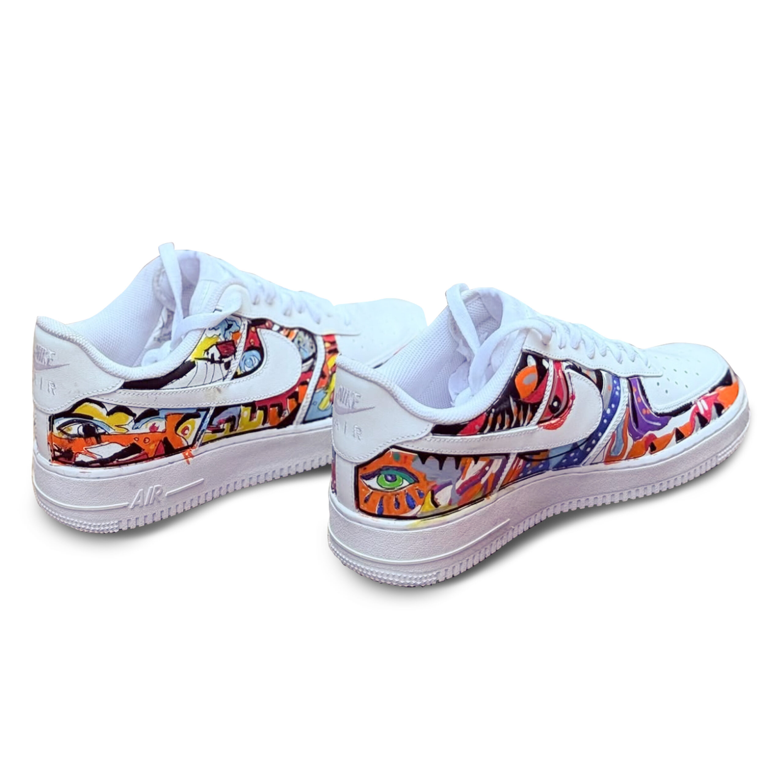 scarpe gemello 2