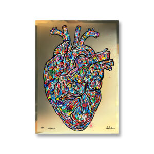 GEMELLO - CUORE GOLD