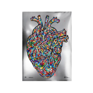 GEMELLO - CUORE SILVER