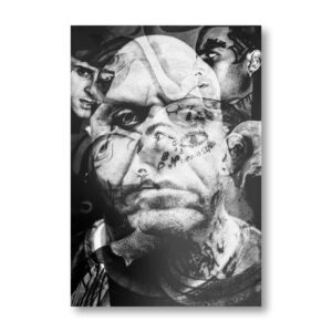 EDDIE CORTESI - CRIMINAL ABSTRACT