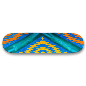 ARASH - SOFT CORE SKATE