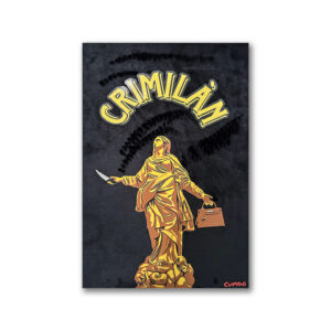 CUPYDO - MADONNINA CRIMILÀN