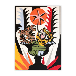 LUCA PETRONE - JUNGLE