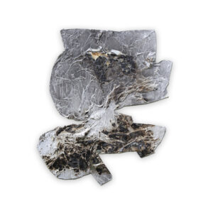 NELSON PERNISCO - ESPERANTO - SERIES 4 N.3