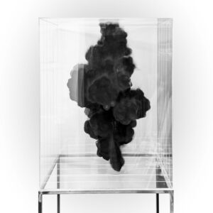 ISABEL ALONSO VEGA - HUMO III