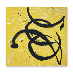 KANTI - PRETZEL, REVERSE KNEE, MELTDOWN, COMPASS