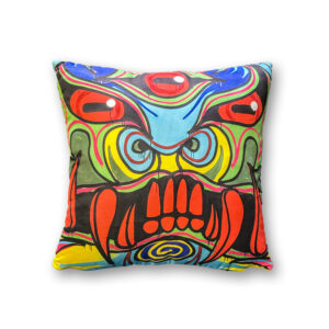 DETS HORORE - CUSCINO DEMONE 626