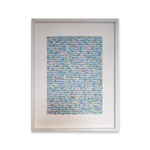 JOSH ROWELL - PURGATORIO, CANTO XXVII, PART 3