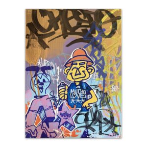 ESA - HONEY GOLD, LO ZIO