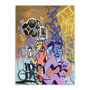 ESA - HONEY GOLD, BGIRL