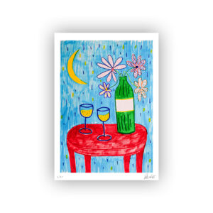 PETER WHITE - APERITIVO X2
